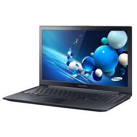 Notebook Samsung ATIV Book 6 NP670Z5E-X01CZ (NP670Z5E-X01CZ) černý