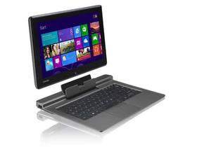 Notebook Toshiba Portege Z10t-A-111 (PT131E-02C032CZ) stříbrný