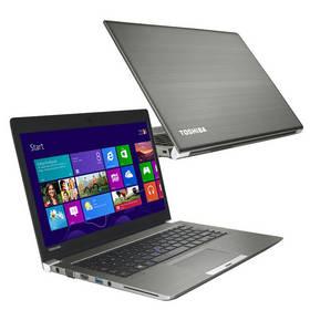 Notebook Toshiba Portege Z30-A-12N (PT243E-00X006CZ) stříbrný