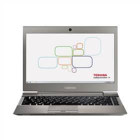 Notebook Toshiba Portégé Z930-18W (PT234E-06807WCZ) stříbrný