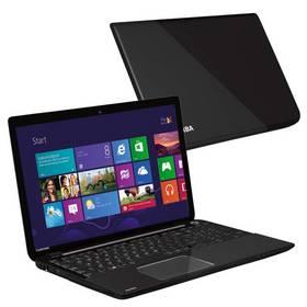 Notebook Toshiba Satellite L50-A-1D5 (PSKK6E-03V05KCZ) černý