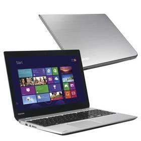 Notebook Toshiba Satellite M50-A-110 (PSKPNE-00N01JCZ) stříbrný