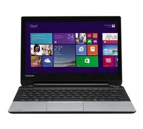 Notebook Toshiba Satellite NB10t-A-103 (PU141E-00F00UCZ) stříbrný