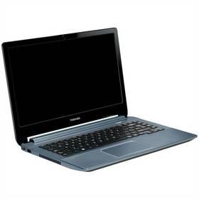 Notebook Toshiba Satellite U940-11L (PSU6VE-00Y014CZ) stříbrný