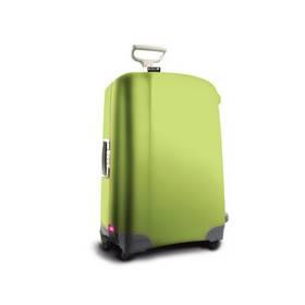 Obal na kufr Suit Suitcover 8010 Jasmine Green zelený