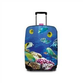 Obal na kufr Suit Suitcover 9055 Deep Sea