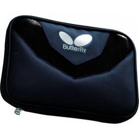 Obal na pálku Butterfly Nubag IV (na 1 pálku) černé (poškozený obal 8413002019)