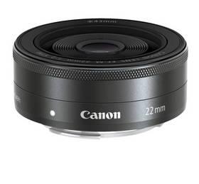 Objektiv Canon EF-M 22mm f/2 STM (5985B005)