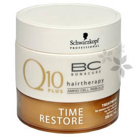 Obnovující kúra s koenzymem Q10 (Time Restore Treatment) 200 ml