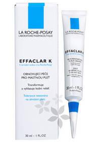 Obnovující péče pro mastnou pleť Effaclar K 30 ml