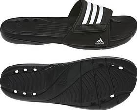 Obuv Adidas Caruva Vario W - vel. 6 UK černá/bílá