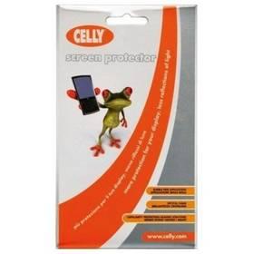 Ochranná fólie Celly na displej pro Nokia Asha 501 (2ks) (SCREEN338)