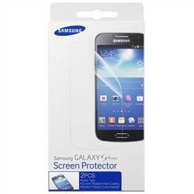 Ochranná fólie Samsung Galaxy ET-FI919CTE na displej pro S4 mini (i9195) (ET-FI919CTEGWW)