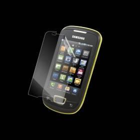 Ochranná fólie Samsung InvisibleSHIELD na displej pro S5570 Galaxy Mini (028708) (rozbalené zboží 2500003255)