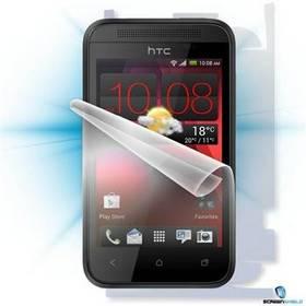 Ochranná fólie Screenshield na celé tělo pro HTC Desire 200 (HTC-DES200-B)