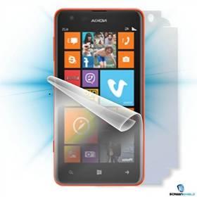Ochranná fólie Screenshield na celé tělo pro Nokia Lumia 625 (NOK-625-B)