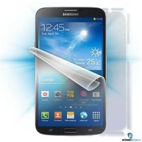 Ochranná fólie Screenshield na celé tělo pro Samsung Galaxy Mega (i9205) (SAM-i9205-B) (poškozený obal 8114011859)