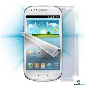 Ochranná fólie Screenshield na celé tělo pro Samsung Galaxy S4 mini (i9195) (SAM-i9195-B)