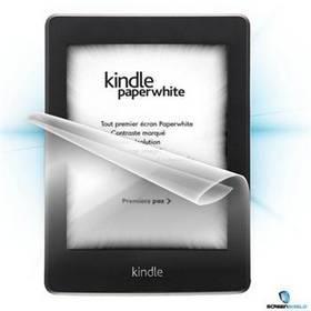 Ochranná fólie Screenshield na displej pro Amazon Kindle Paperwhite (AMZ-KINPW-D)