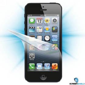Ochranná fólie Screenshield na displej pro Apple iPhone 5 (APP-IPH5-D)