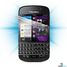 Ochranná fólie Screenshield na displej pro BlackBerry Q10 (BB-Q10-D)