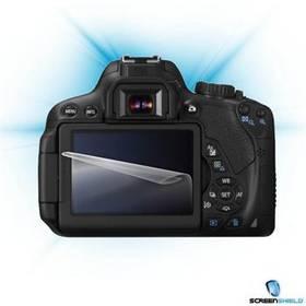 Ochranná fólie Screenshield na displej pro Canon EOS 650D (CAN-650D-D)