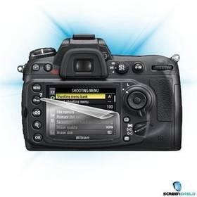 Ochranná fólie Screenshield na displej pro Nikon D300s (NIK-D300S-D)