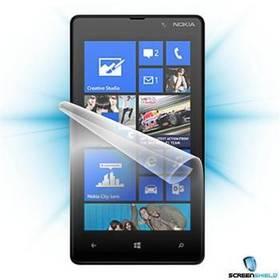 Ochranná fólie Screenshield na displej pro Nokia Lumia 820 (NOK-820-D)