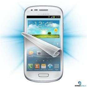 Ochranná fólie Screenshield na displej pro Samsung Galaxy S4 mini (i9195) (SAM-i9195-D)