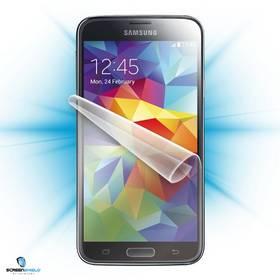 Ochranná fólie Screenshield na displej pro Samsung Galaxy S5 (SM-G900) (SAM-G900-D)