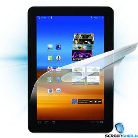 Ochranná fólie Screenshield na displej pro Samsung Galaxy Tab 10.1 (P7500) (SAM-P7500-D)