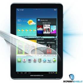 Ochranná fólie Screenshield na displej pro Samsung Galaxy Tab 2, 10.1 (P51xx) (SAM-P51XX-D)