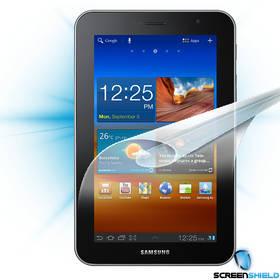 Ochranná fólie Screenshield na displej pro Samsung Galaxy Tab 7.0 Plus (P6200) (SAM-P6200-D)