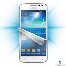Ochranná fólie Screenshield na displej pro Samsung SM-G3815 Galaxy Express 2 (SAM-G3815-D)