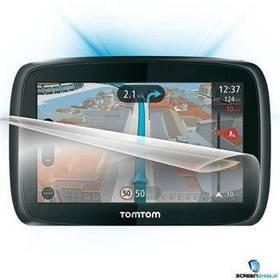 Ochranná fólie Screenshield na displej pro TOMTOM GO 400 (TT-GO400-D)