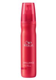 Ochranný kondicionér na barvené vlasy Brilliance (Leave In Balm For Long Colored Hair) 150 ml