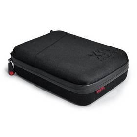 Ochranný kufřík XSories na GoPro - barva černá