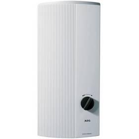 Ohřívač vody AEG-HC DDLT PinControl 18 bílý