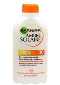 Opalovací mléko SPF 30 (High Protection Milk) Ambre Solaire 200 ml