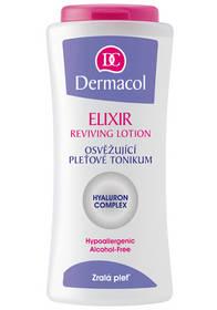 Osvěžující pleťové tonikum Elixir (Reviving Lotion) 200 ml