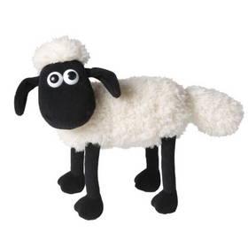 Ovečka Shaun - Chvějící se ovečka Shaun