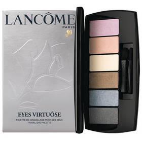 Paletka očních stínů Eyes Virtuose (Travel Eye Palette)