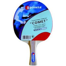 Pálka na stolní tenis Sponeta Comet