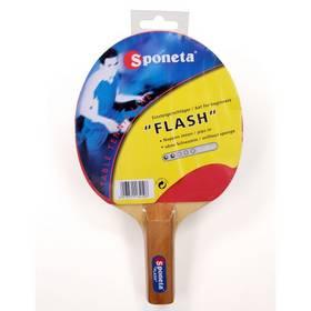 Pálka na stolní tenis Sponeta Flash