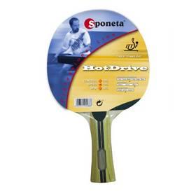 Pálka na stolní tenis Sponeta HotDrive