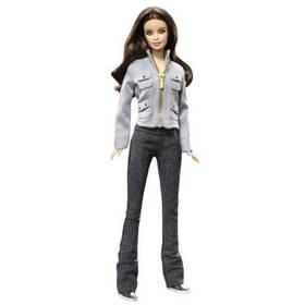 Panenka Mattel Barbie Twilight sága - Bella