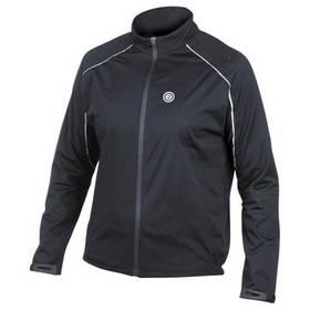 Pánská cyklistická bunda Etape BALANCE WS, vel. 3XL - černá