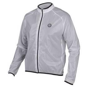 Pánská větrovka Etape VISION WS, vel. 3XL - transparentní