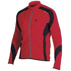 Pánský cyklistický dres Etape COMFORT, vel. M - černá