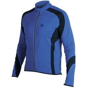 Pánský cyklistický dres Etape COMFORT, vel. XL - modrá